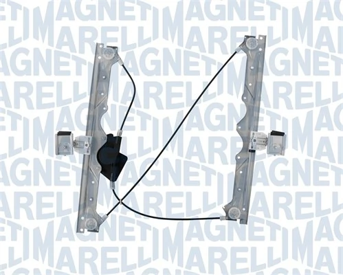 Window Regulator
